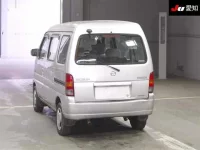 Mazda SCRUM лот № 35088 оценка R  с аукциона в Японии 1