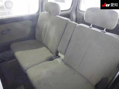 Mazda SCRUM  с аукциона в Японии