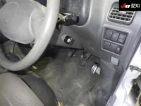 Suzuki EVERY лот № 35100 оценка 3.5  с аукциона в Японии 4