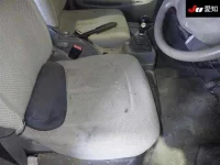 Suzuki EVERY лот № 35100 оценка 3.5  с аукциона в Японии 5