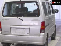 Suzuki EVERY лот № 35100 оценка 3.5  с аукциона в Японии 7