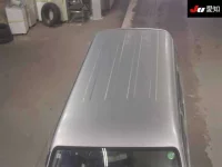 Suzuki EVERY лот № 35100 оценка 3.5  с аукциона в Японии 8