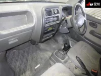 Suzuki EVERY лот № 35100 оценка 3.5  с аукциона в Японии 2