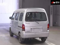 Suzuki EVERY лот № 35100 оценка 3.5  с аукциона в Японии 1