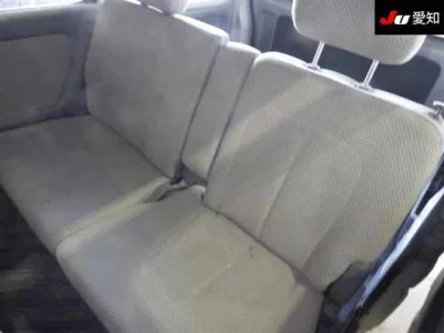 Suzuki EVERY  с аукциона в Японии