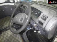 Daihatsu HIJET TRUCK лот № 35089 оценка R  с аукциона в Японии 4