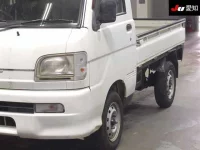 Daihatsu HIJET TRUCK лот № 35089 оценка R  с аукциона в Японии 6
