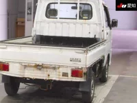 Daihatsu HIJET TRUCK лот № 35089 оценка R  с аукциона в Японии 7