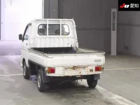 Daihatsu HIJET TRUCK лот № 35089 оценка R  с аукциона в Японии 1