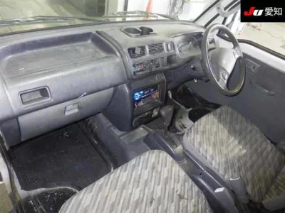 Daihatsu HIJET TRUCK  с аукциона в Японии