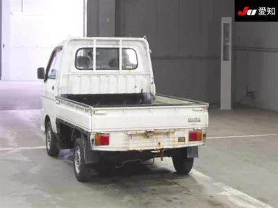 Daihatsu HIJET TRUCK  с аукциона в Японии