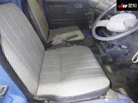 Daihatsu HIJET TRUCK лот № 35104 оценка R  с аукциона в Японии 5