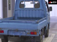 Daihatsu HIJET TRUCK лот № 35104 оценка R  с аукциона в Японии 7