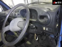 Daihatsu HIJET TRUCK лот № 35104 оценка R  с аукциона в Японии 4