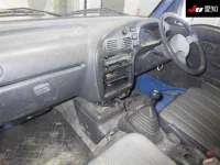 Daihatsu HIJET TRUCK лот № 35104 оценка R  с аукциона в Японии 2