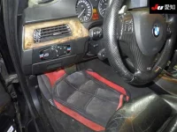 BMW 3-Series лот № 3066 оценка 3.5  с аукциона в Японии 4