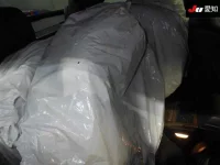 BMW 3-Series лот № 3066 оценка 3.5  с аукциона в Японии 3