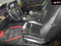 BMW 3-Series лот № 3066 оценка 3.5  с аукциона в Японии 5