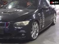 BMW 3-Series лот № 3066 оценка 3.5  с аукциона в Японии 6