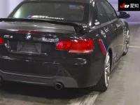 BMW 3-Series лот № 3066 оценка 3.5  с аукциона в Японии 7