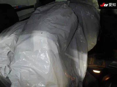 BMW 3-Series  с аукциона в Японии