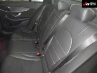 Mercedes-Benz C CLASS лот № 30254 оценка 4  с аукциона в Японии 3