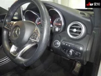 Mercedes-Benz C CLASS лот № 30254 оценка 4  с аукциона в Японии 4