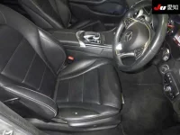 Mercedes-Benz C CLASS лот № 30254 оценка 4  с аукциона в Японии 5