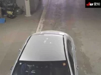 Mercedes-Benz C CLASS лот № 30254 оценка 4  с аукциона в Японии 8