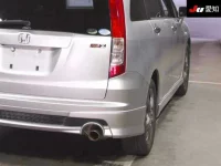 Honda STREAM лот № 1007 оценка 3.5  с аукциона в Японии 7