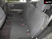 Honda STREAM лот № 1007 оценка 3.5  с аукциона в Японии 3