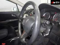 Honda STREAM лот № 1007 оценка 3.5  с аукциона в Японии 4