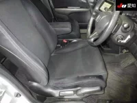 Honda STREAM лот № 1007 оценка 3.5  с аукциона в Японии 5