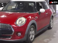 BMW MINI лот № 30276 оценка 3.5  с аукциона в Японии 6
