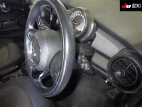 BMW MINI лот № 30276 оценка 3.5  с аукциона в Японии 4