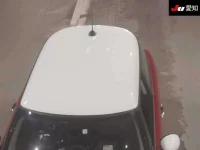 BMW MINI лот № 30276 оценка 3.5  с аукциона в Японии 8