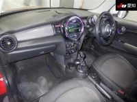 BMW MINI лот № 30276 оценка 3.5  с аукциона в Японии 2