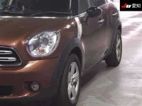 BMW MINI лот № 30203 оценка 3.5  с аукциона в Японии 6