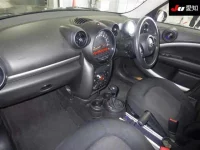 BMW MINI лот № 30203 оценка 3.5  с аукциона в Японии 2