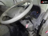 Hino DUTRO лот № 4058 оценка 3.5  с аукциона в Японии 4