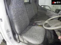 Hino DUTRO лот № 4058 оценка 3.5  с аукциона в Японии 5