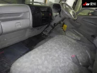 Hino DUTRO лот № 4058 оценка 3.5  с аукциона в Японии 2