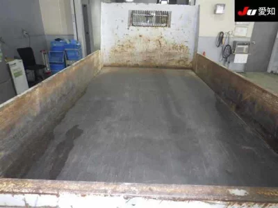 Hino DUTRO  с аукциона в Японии