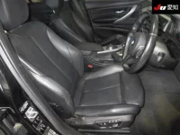 BMW 3-Series лот № 30330 оценка 3.5  с аукциона в Японии 5