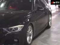 BMW 3-Series лот № 30330 оценка 3.5  с аукциона в Японии 6