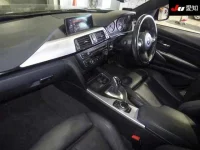 BMW 3-Series лот № 30330 оценка 3.5  с аукциона в Японии 2