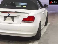 BMW 1-Series лот № 30321 оценка 3.5  с аукциона в Японии 7