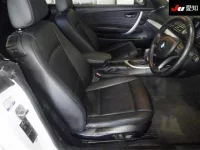 BMW 1-Series лот № 30321 оценка 3.5  с аукциона в Японии 5