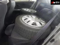 Toyota VITZ лот № 3044 оценка 4  с аукциона в Японии 3