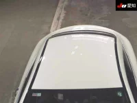 Mercedes-Benz C CLASS лот № 4085 оценка 4  с аукциона в Японии 8